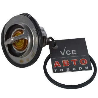 Термостат, охлаждающая жидкость GATES TH23582G1