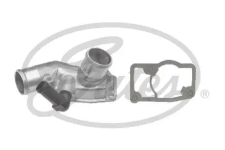 Термостат, охолоджуюча рідина GATES TH24092G1