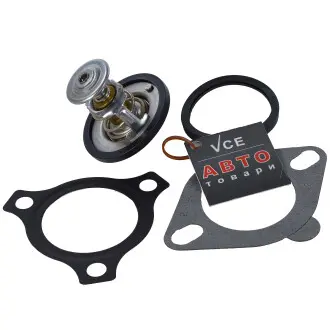 Термостат, охлаждающая жидкость GATES TH26988G1