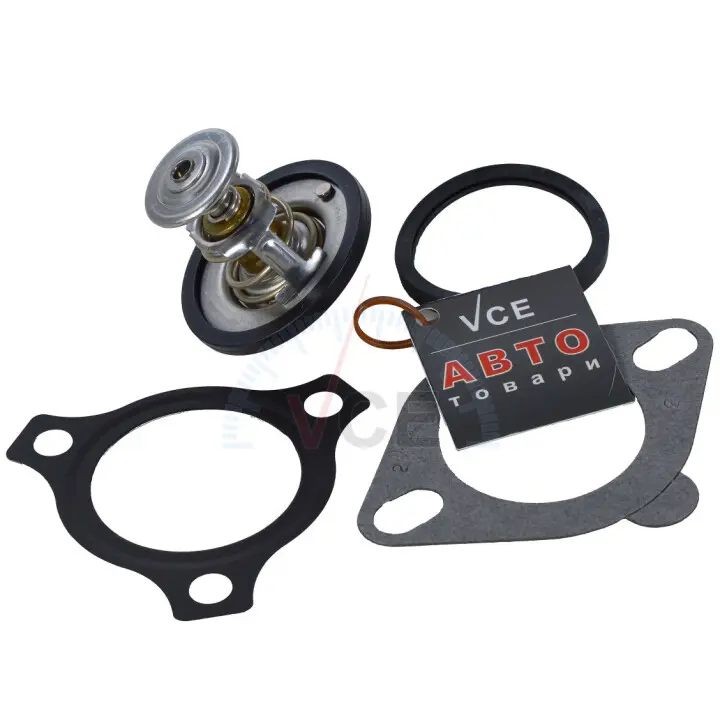 Термостат, охлаждающая жидкость GATES TH26988G1 (фото 1)