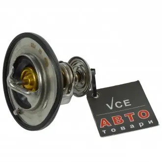 Термостат, охлаждающая жидкость GATES TH27082G1