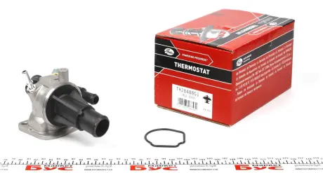 Термостат, охлаждающая жидкость GATES TH28488G1