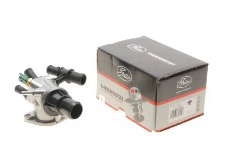 Термостат, охлаждающая жидкость GATES TH30388G1
