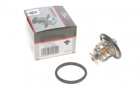 Термостат, охлаждающая жидкость GATES TH31282G1