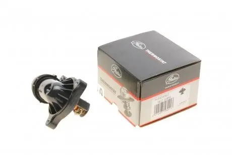 Термостат, охлаждающая жидкость GATES TH35395G1