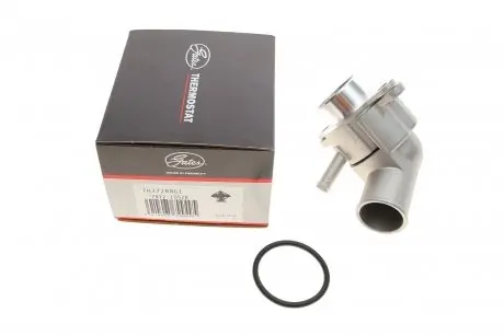 Термостат, охлаждающая жидкость GATES TH37288G1