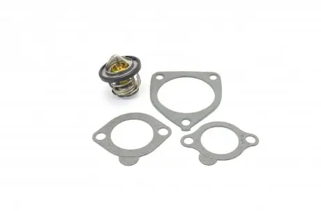 Термостат, охлаждающая жидкость GATES TH39082G1