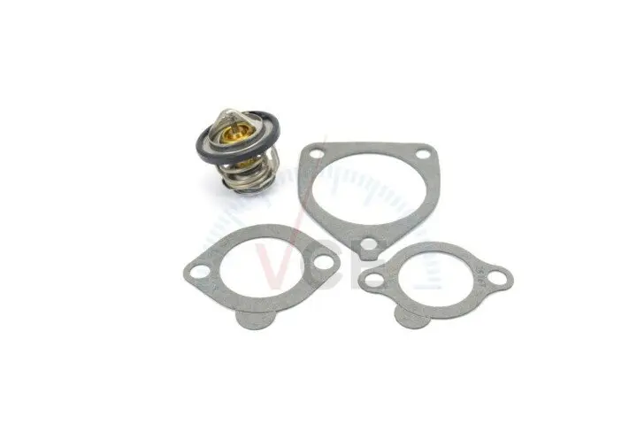 Фото 1 - Термостат, охлаждающая жидкость GATES TH39082G1 Термостат, охлаждающая жидкость GATES TH39082G1 (фото 1)