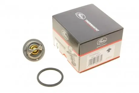 Термостат, охлаждающая жидкость GATES TH39995G1