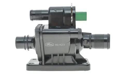 Термостат, охлаждающая жидкость GATES TH40083G1