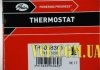 Термостат, охолоджуюча рідина GATES TH40583G1 (фото 2)