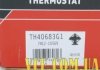 Термостат, охлаждающая жидкость GATES TH40683G1 (фото 5)