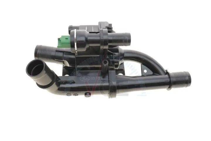 Фото 1 - Термостат, охлаждающая жидкость GATES TH40883G1 Термостат, охлаждающая жидкость GATES TH40883G1 (фото 1)