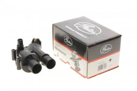 Термостат, охлаждающая жидкость GATES TH41083G1