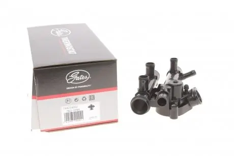 Термостат, охлаждающая жидкость GATES TH42183G1