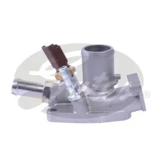 Термостат, охлаждающая жидкость GATES TH42780G1