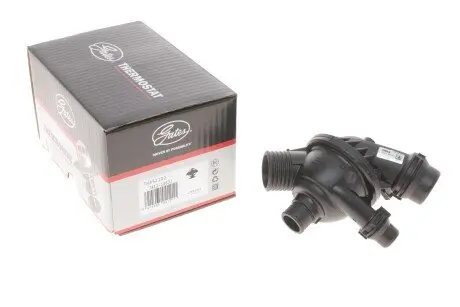 Термостат, охлаждающая жидкость GATES TH452102