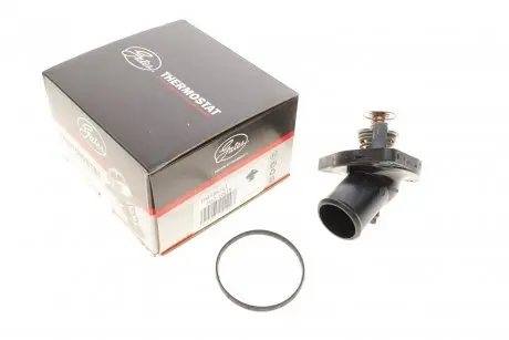 Термостат, охлаждающая жидкость GATES TH45882G1