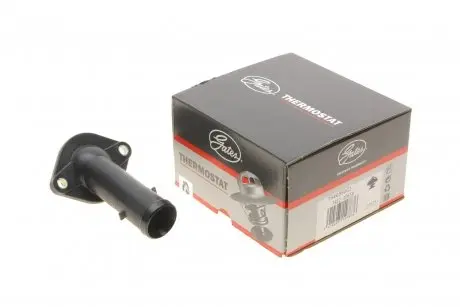 Термостат, охлаждающая жидкость GATES TH46992G1