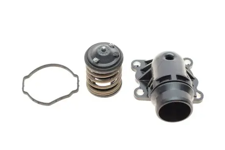 Термостат, охлаждающая жидкость GATES TH47487K2