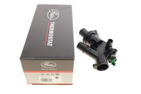 Термостат, охлаждающая жидкость GATES TH48183G1