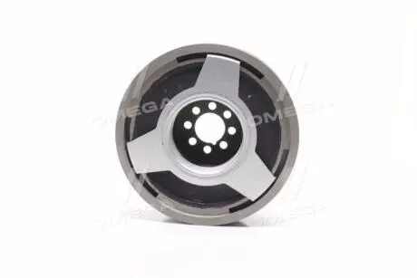 Ремінний шків, колінчастий вал GATES TVD1030