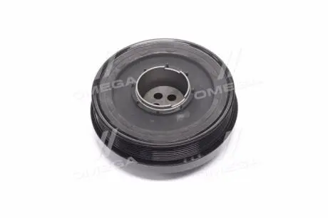 Ременный шкив, коленчатый вал GATES TVD1136