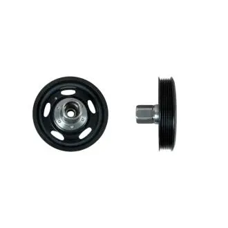 Шкив/демфер GATES TVD1153A