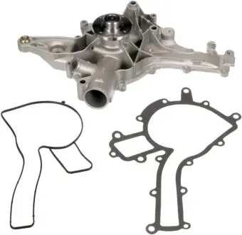 Водяной насос GATES WP0135