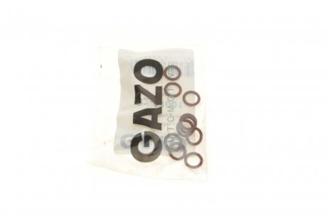 Прокладка компрессора кондиционера уплотнительная GAZO GZ-A1001 (фото 1)