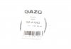 Прокладка вакуумного насосу citroen berlingo/peugeot partner 1.6 vti 09- GAZO GZ-A1062 (фото 2)