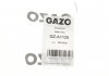 Сальник свічки до кт GAZO GZ-A1125 (фото 3)