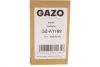 Клапан вентиляции картера GAZO GZ-A1169 (фото 6)