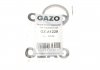 Прокладка турбины GAZO GZ-A1228 (фото 2)