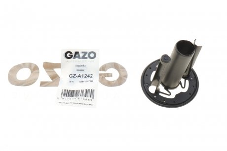 Прокладка масляного радиатора GAZO GZ-A1242 (фото 1)
