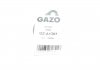Прокладка клапана egr fiat ducato 2.2jtd 06- (до колектора) GAZO GZ-A1307 (фото 2)