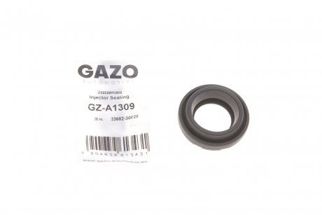 Прокладка крышки клапанов кольцо GAZO GZ-A1309