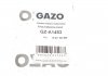Прокладка коллектора выпускного bmw 3 (e90)/5 (e60)/7 (e65/e66/e67)/x5 04-, n43/n51-n53 (к-кт 6шт) GAZO GZ-A1483 (фото 2)