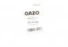 Прокладка корпуса масляного фильтра GAZO GZ-A1488 (фото 2)