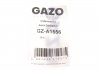 Штуцер шланга слива г подобный резина полиамид GAZO GZ-A1556 (фото 5)