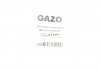 Прокладка крышки клапанов (l) bmw 5 (e60)/7 (e65) 01- n62 (5-8 цилиндр) (к-кт) GAZO GZ-A1580 (фото 2)