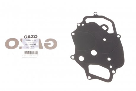 Прокладка фільтра масляного GAZO GZ-A1598