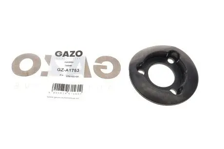 Прокладка крышки горловины маслозаливной. GAZO GZ-A1753