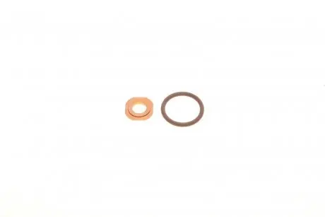 Ремкомплект форсунки opel astra 1.7 cdti 04-15 GAZO GZ-A1966