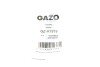 Прокладка патрубка інтеркулера ущільнююча GAZO GZ-A1979 (фото 2)
