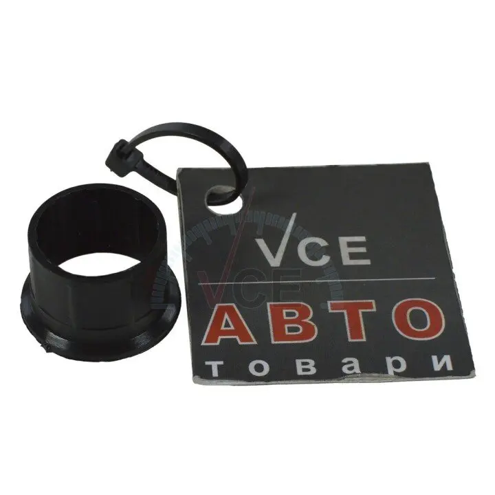 Ремкомплект форсунки citroen jumpy/peugeot expert 2.0 hdi 09-delphi) (втулка + шайба) GAZO GZ-A1996 (фото 1)