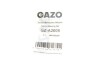 Ремкомплект форсунки vw caddy iii/iv 1.6 tdi 10-20 (к-кт на 4шт) GAZO GZ-A2005 (фото 2)