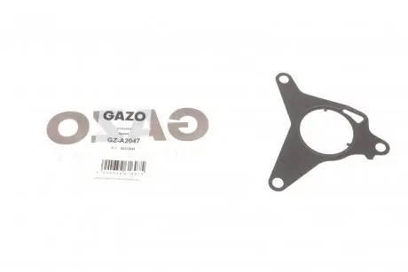 Прокладка вакуумного насоса fiat 500x /jeep renegade 1.4 14- GAZO GZ-A2047