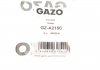 Прокладання радіатора масляного до кт. GAZO GZ-A2150 (фото 6)