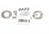 Груша підкачування (d=10mm) (пряма/пряма) GAZO GZ-A2201 (фото 2)